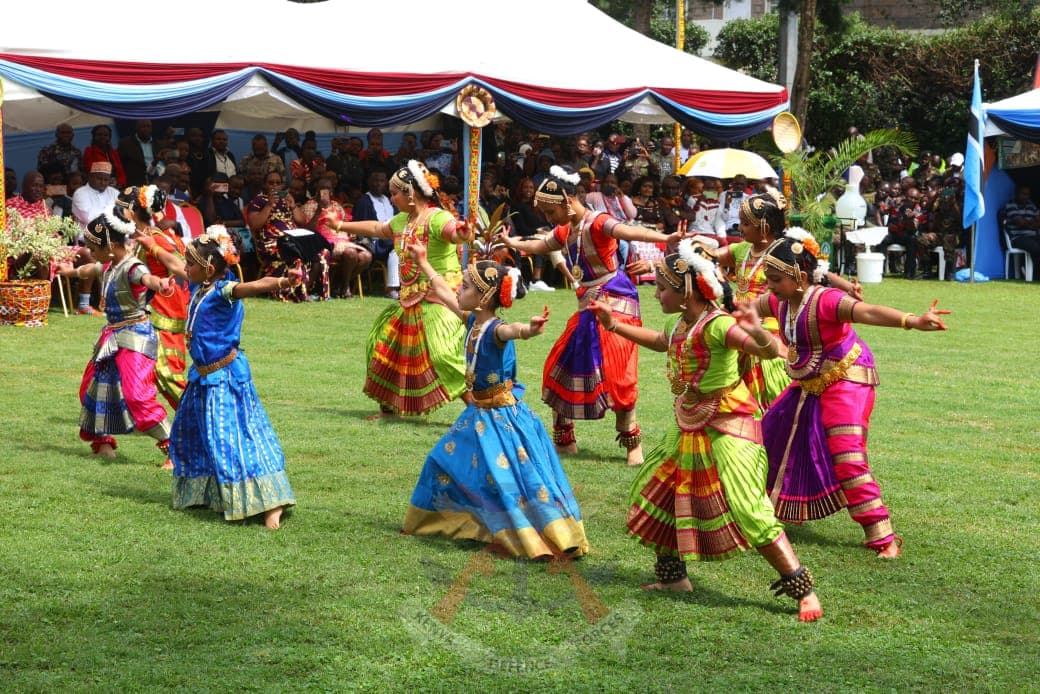 Cultural Festival